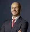 Photo of Andrew O. Vouziers