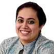 Photo of Udita Patro