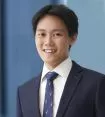 Photo of Nicholas Lee