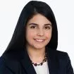 Photo of Sumaya M. Noush