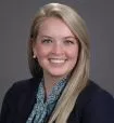 Photo of Kate E. Trinkle