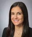 Photo of Jessica F. Sonpal