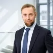 Photo of Jonas Woitzyk, LL.M.