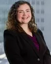 Photo of Brittany Holt Alexander