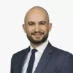 Photo of Deniz Tschammler