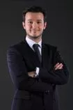 Photo of Aras Coşkun
