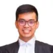 Justin Tong Wei Hang Photo