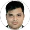 Photo of Ankur Mittal