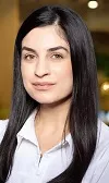 Photo of Saya  Hussain