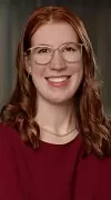 Photo of Stephanie  Mee