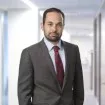 Photo of Nicholas P. Silverman