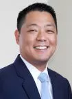Photo of Gregory K.  Lee