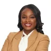Photo of Natasha E. Jenkins