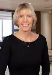 Photo of Catherine L. Davies