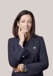 Photo of Anne-Marie Naud