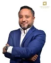Photo of Navin  Syiem