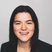 Photo of Danielle Fong
