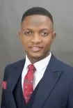 Photo of Godson Iwuozo