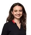 Nastassia Akulich Photo