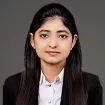 Photo of Malika Tiwari