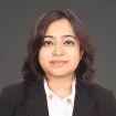 Photo of Priyakshi Bhatnagar