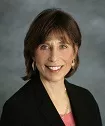 Photo of Hon. Jamie Jacobs-May (Ret.)