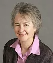 Photo of Hon. Ellen Sickles James (Ret.)