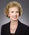 Photo of Hon. Nancy Wieben Stock (Ret.)