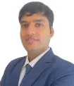 Photo of Sandeep Gupta