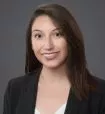 Photo of Rachel E. Roney (Ehlermann)