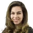 Photo of Christina Korinthios