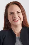 Photo of Sarah  Newman