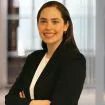 Photo of Sarah Benowich (Davies & Gilbert)