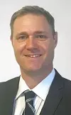 Photo of Peter  Brown