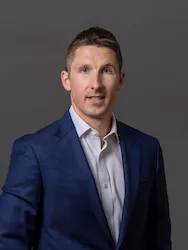 Photo of Alex  Kennedy