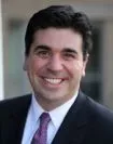 Photo of Glen G. McGorty