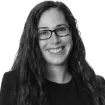 Photo of Elayna R. Napoli