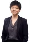 Photo of Irene Xie