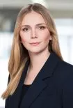 Photo of Aleksandra Oleszyńska