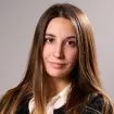 Photo of Giulia  Giovanardi