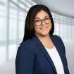Photo of Elizabeth Rocha