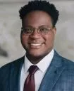 Photo of Mark Omenugha