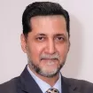 Photo of Basil Almeida