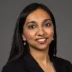Photo of Megha Upadhyaya
