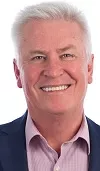 Photo of Gerard  Thorpe