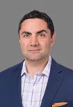 Photo of Bob  Ghafouri