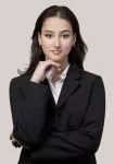 Photo of Genevieve Shemie
