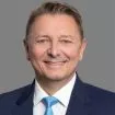 Photo of Markus Peterseim