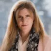 Photo of Zoe  Barnard