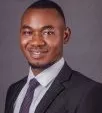 Photo of Felix Terungwa  Ayem